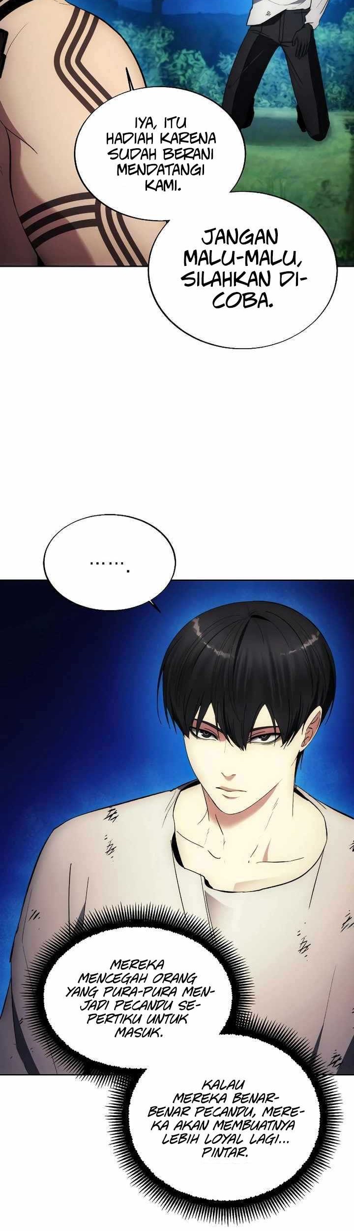 How to Live as a Villain Chapter 123 Gambar 13