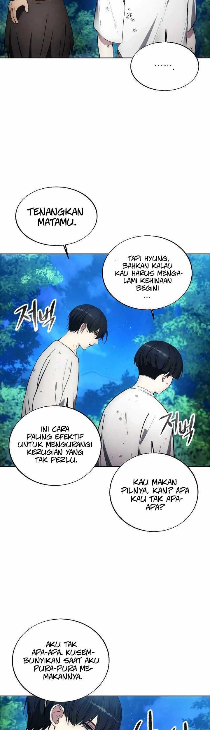 How to Live as a Villain Chapter 123 Gambar 19