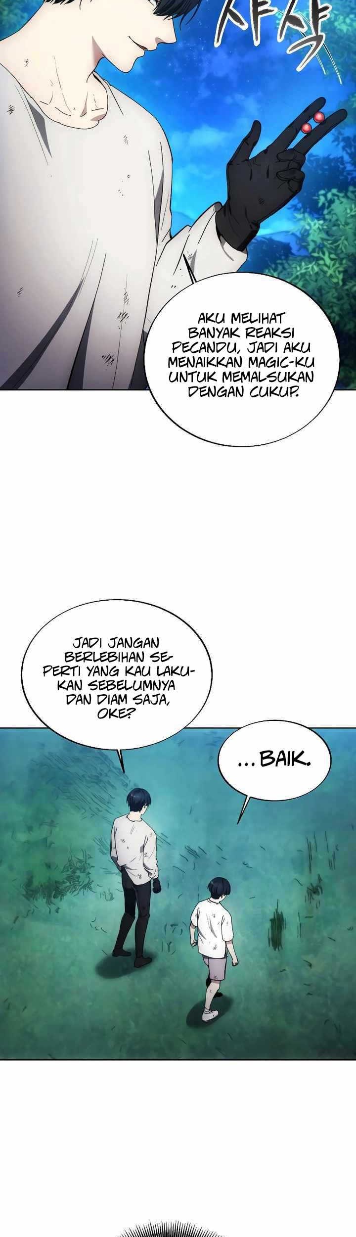 How to Live as a Villain Chapter 123 Gambar 20