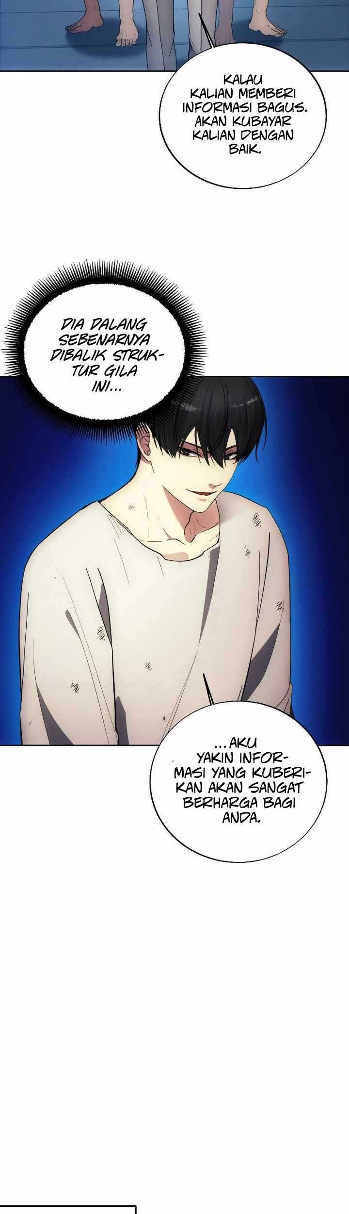 How to Live as a Villain Chapter 123 Gambar 23