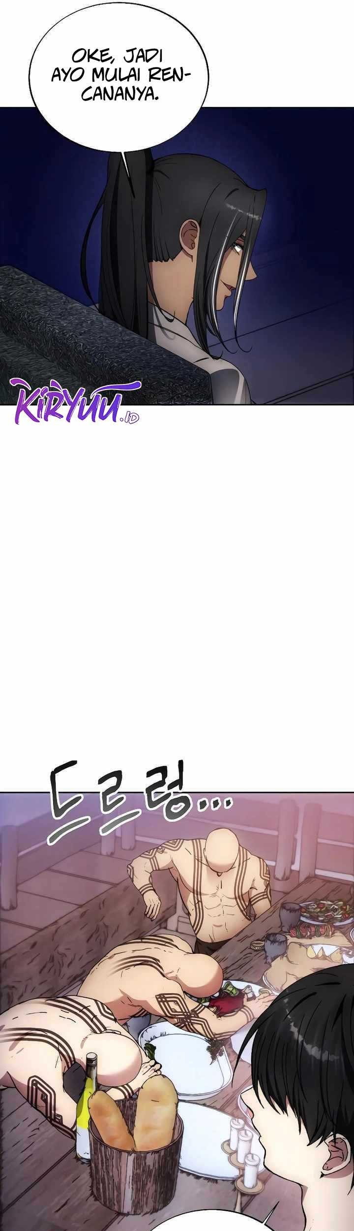 How to Live as a Villain Chapter 123 Gambar 26