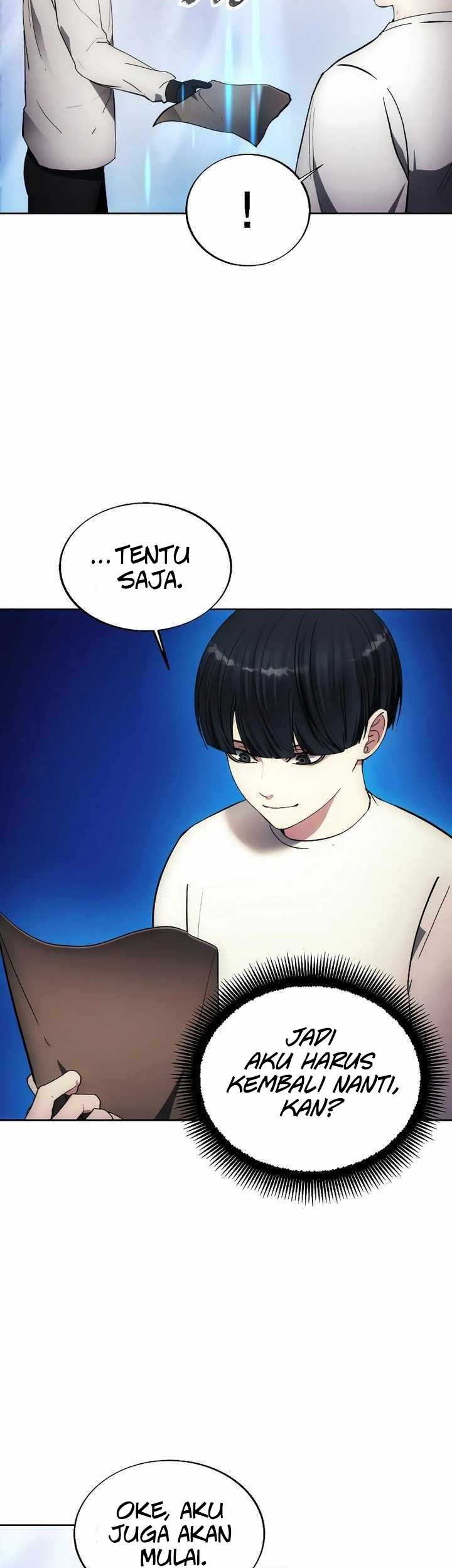 How to Live as a Villain Chapter 123 Gambar 28