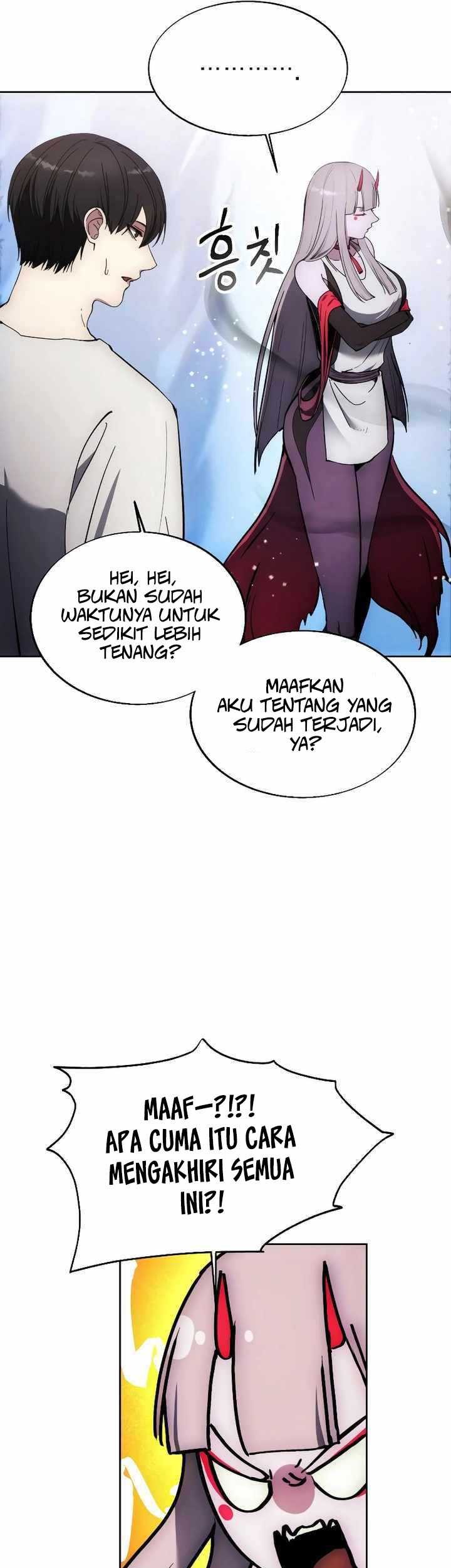 How to Live as a Villain Chapter 123 Gambar 30