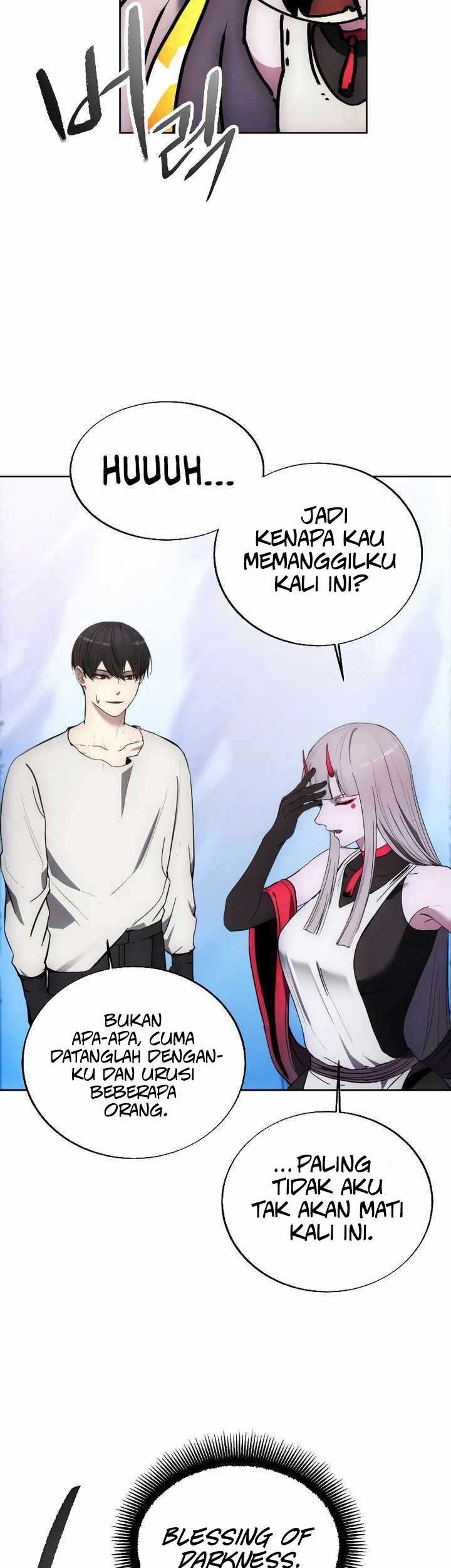 How to Live as a Villain Chapter 123 Gambar 31