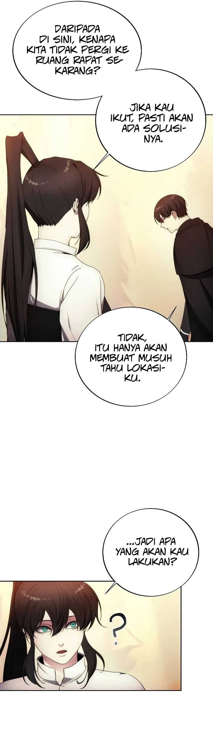 How to Live as a Villain Chapter 122 Gambar 42