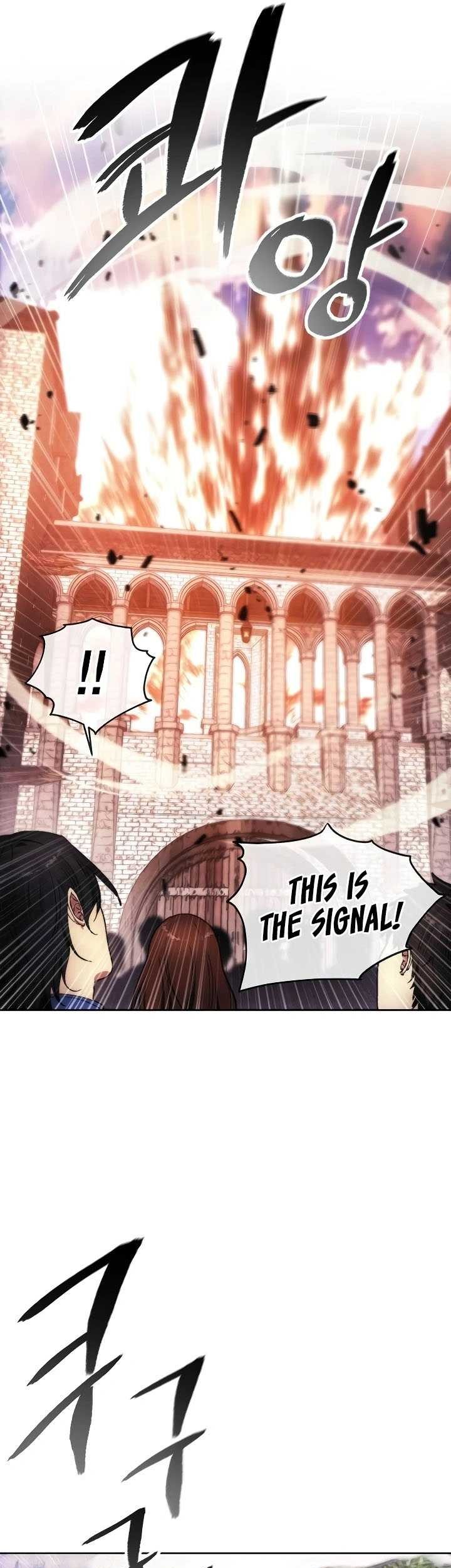 How to Live as a Villain Chapter 122 Gambar 18