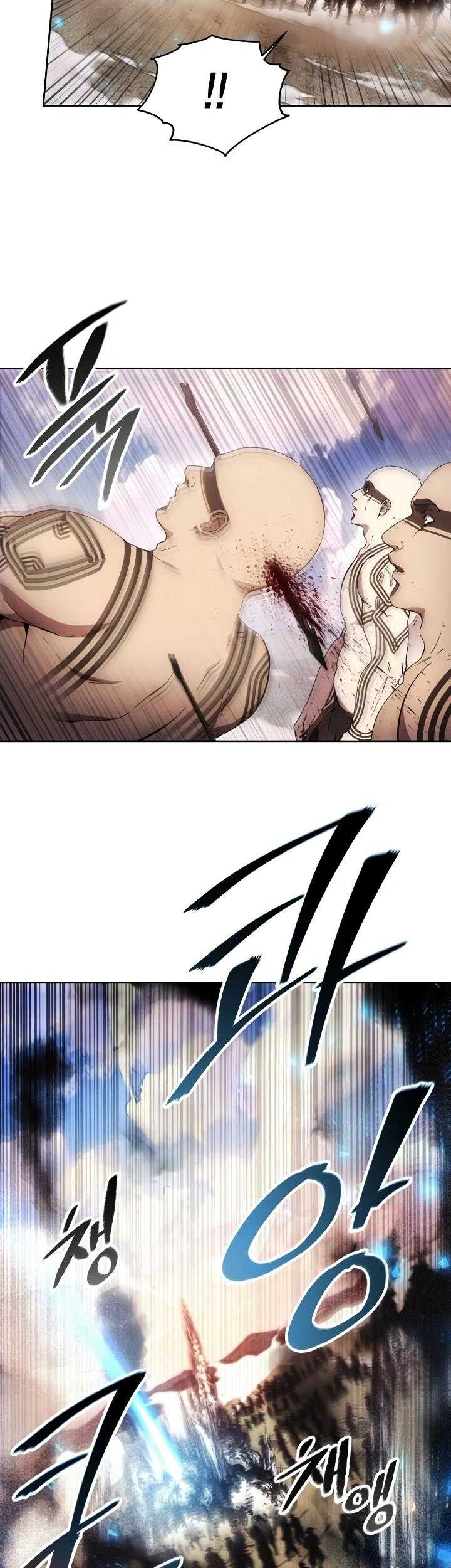 How to Live as a Villain Chapter 122 Gambar 20