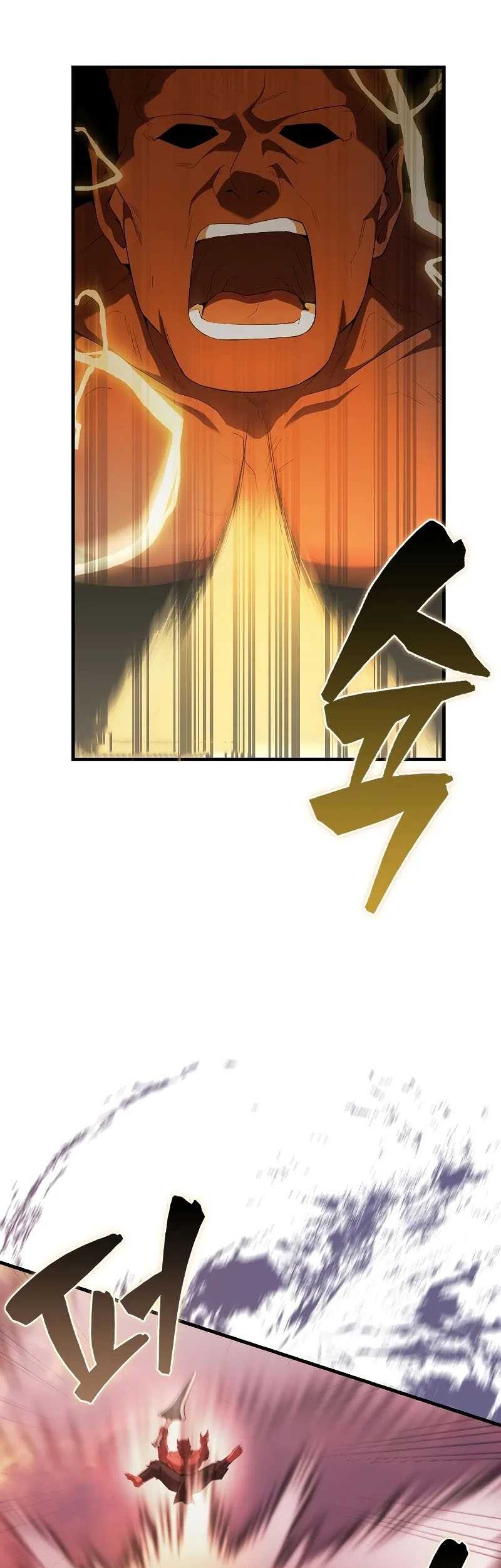 The Extra is Too Strong Chapter 49 Gambar 18