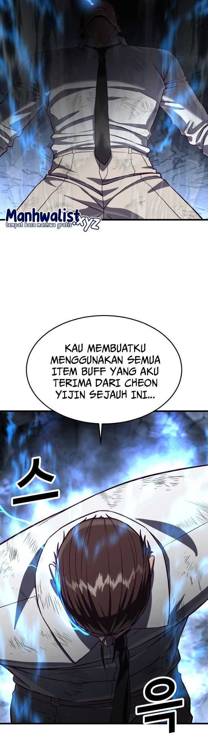 Absolute Obedience Chapter 78 Gambar 3