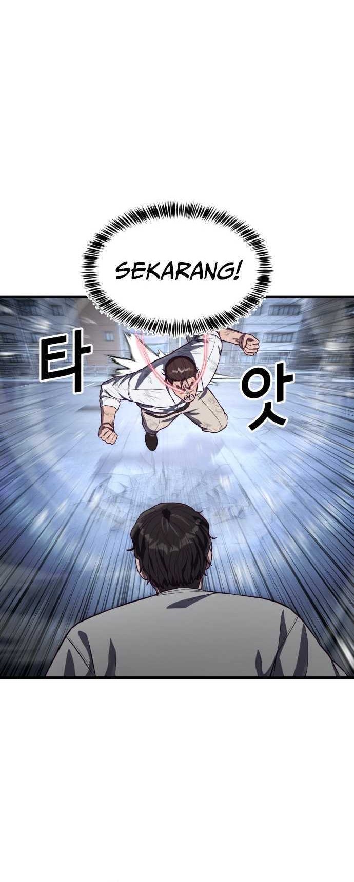 Absolute Obedience Chapter 78 Gambar 25