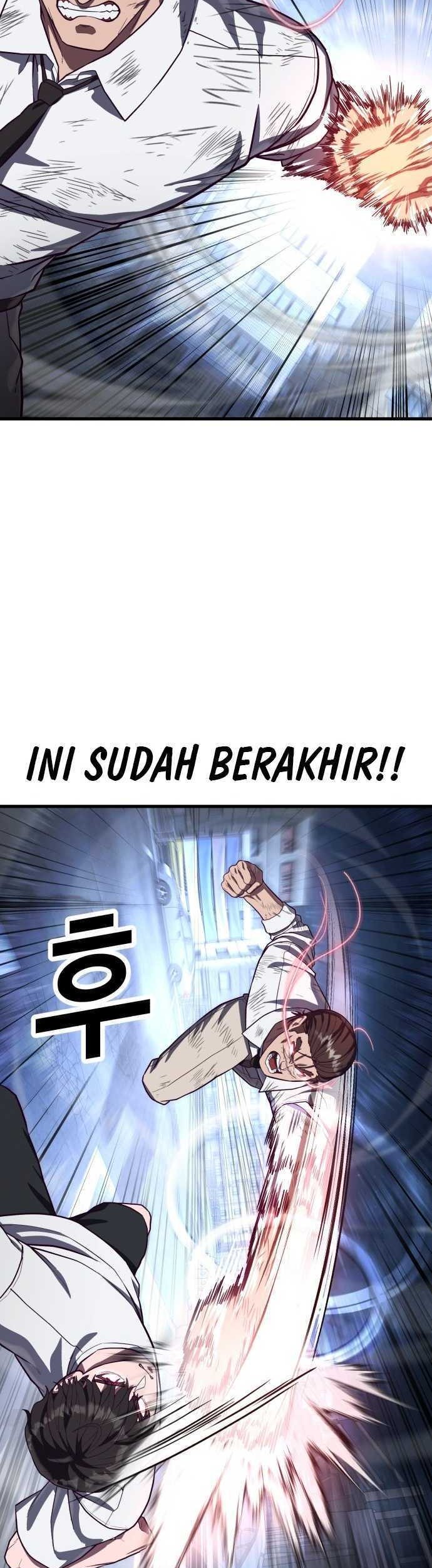 Absolute Obedience Chapter 78 Gambar 28