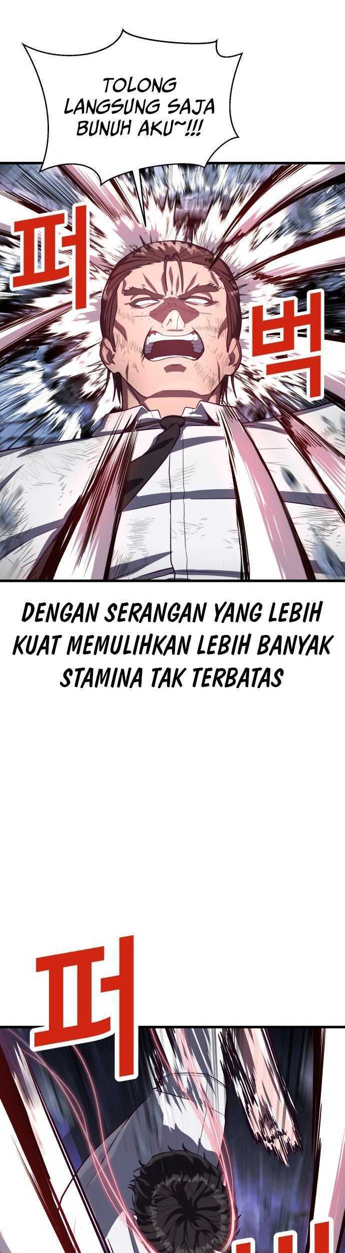 Absolute Obedience Chapter 78 Gambar 41