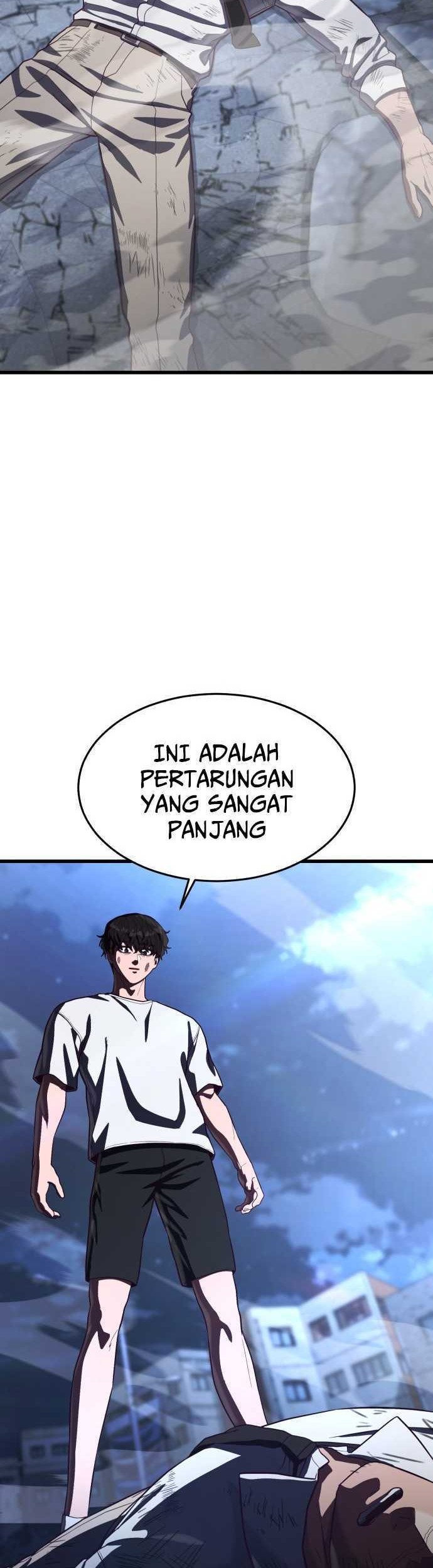 Absolute Obedience Chapter 78 Gambar 47