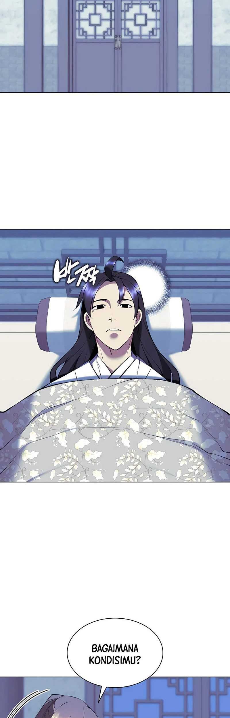 Records Of The Swordsman Scholar Chapter 83 Gambar 47