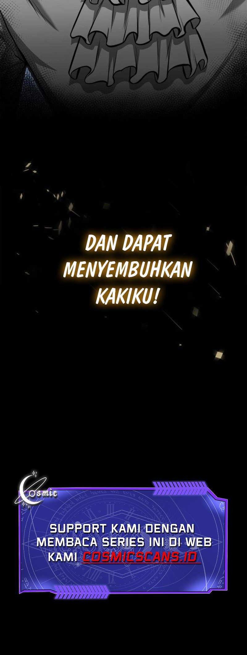 Kalli the Champion Chapter 49 Gambar 60