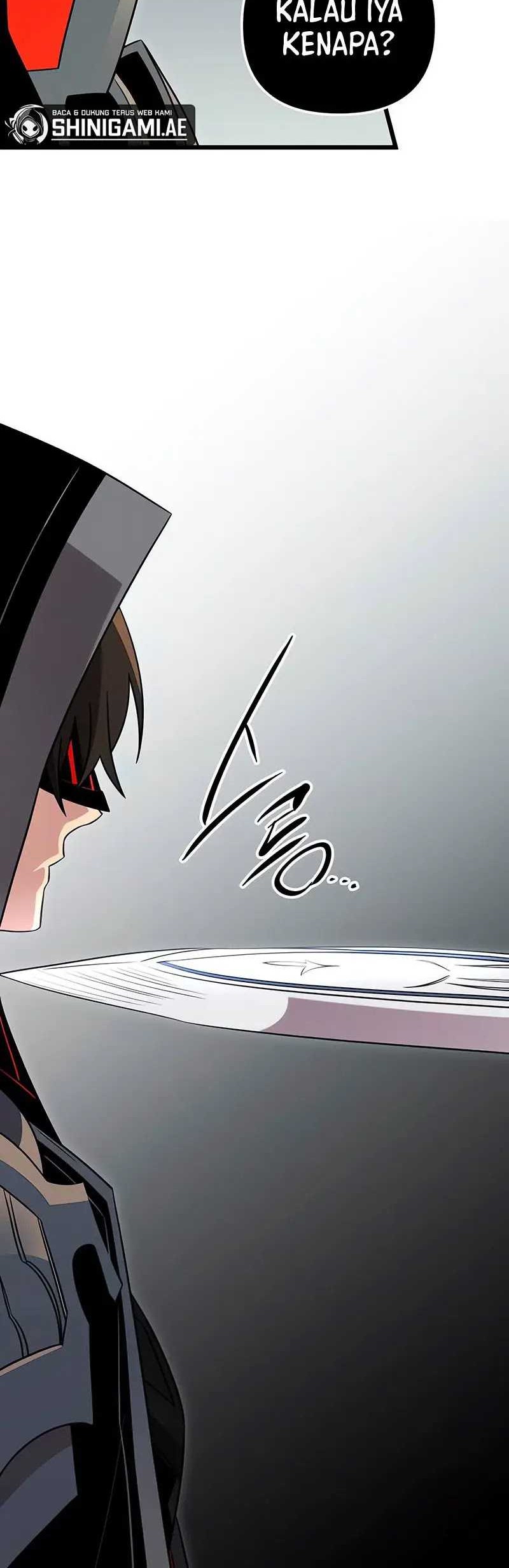 I Obtained a Mythic Item Chapter 94 Gambar 49