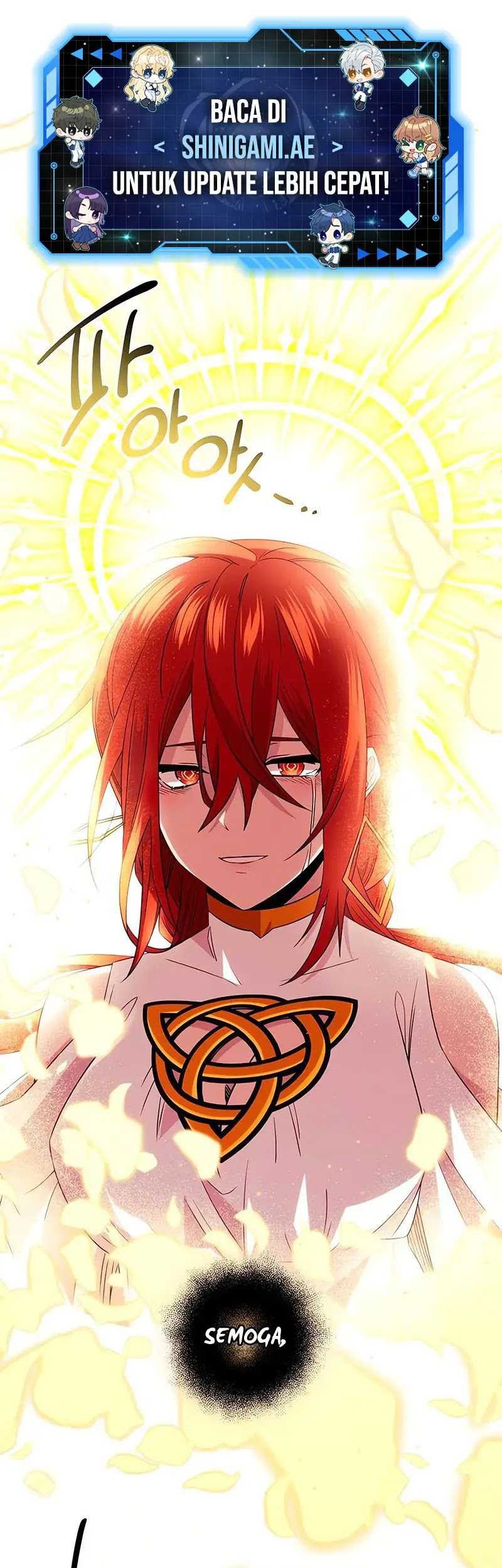 Baca Manhwa I Obtained a Mythic Item Chapter 94 Gambar 2