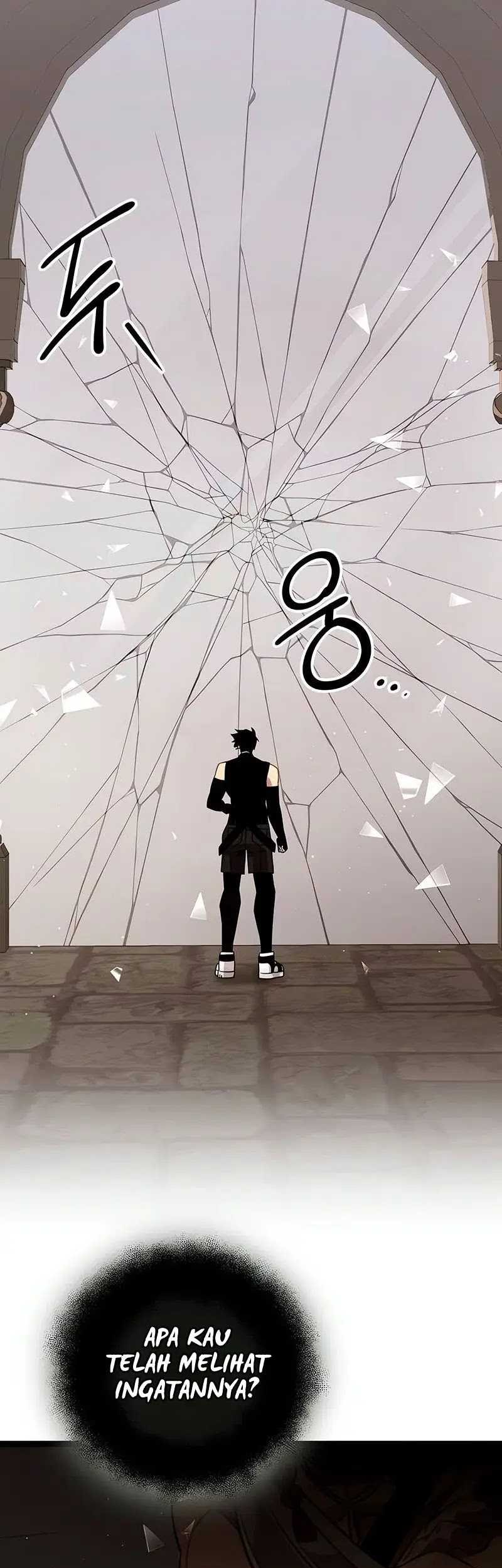 I Obtained a Mythic Item Chapter 94 Gambar 6