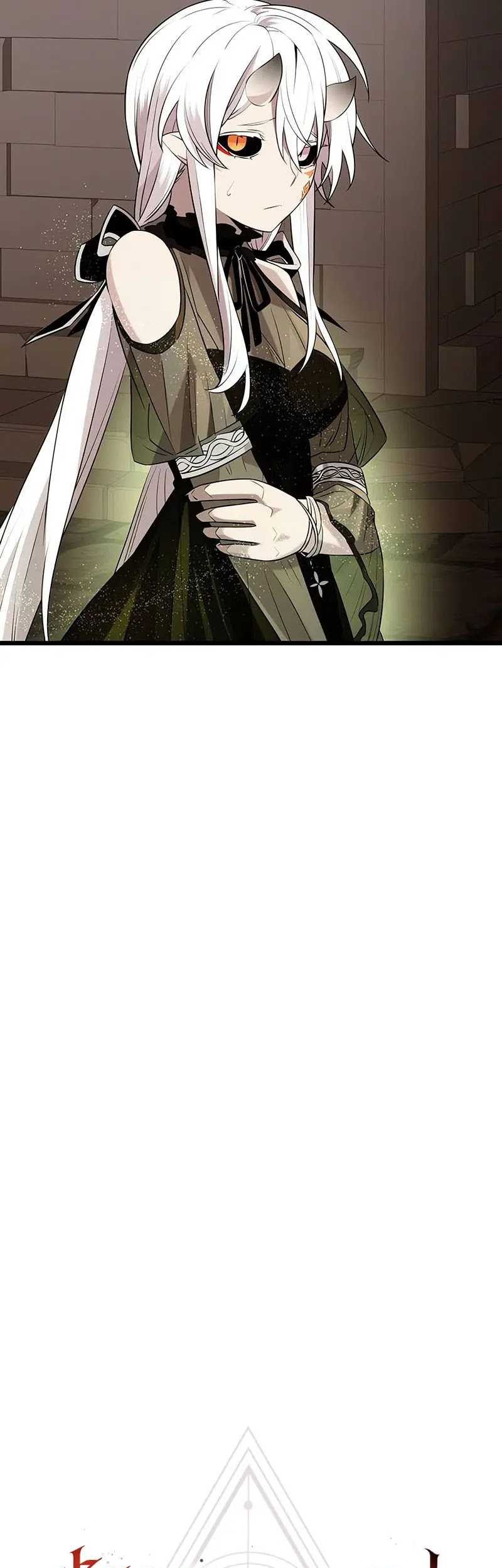 I Obtained a Mythic Item Chapter 94 Gambar 10