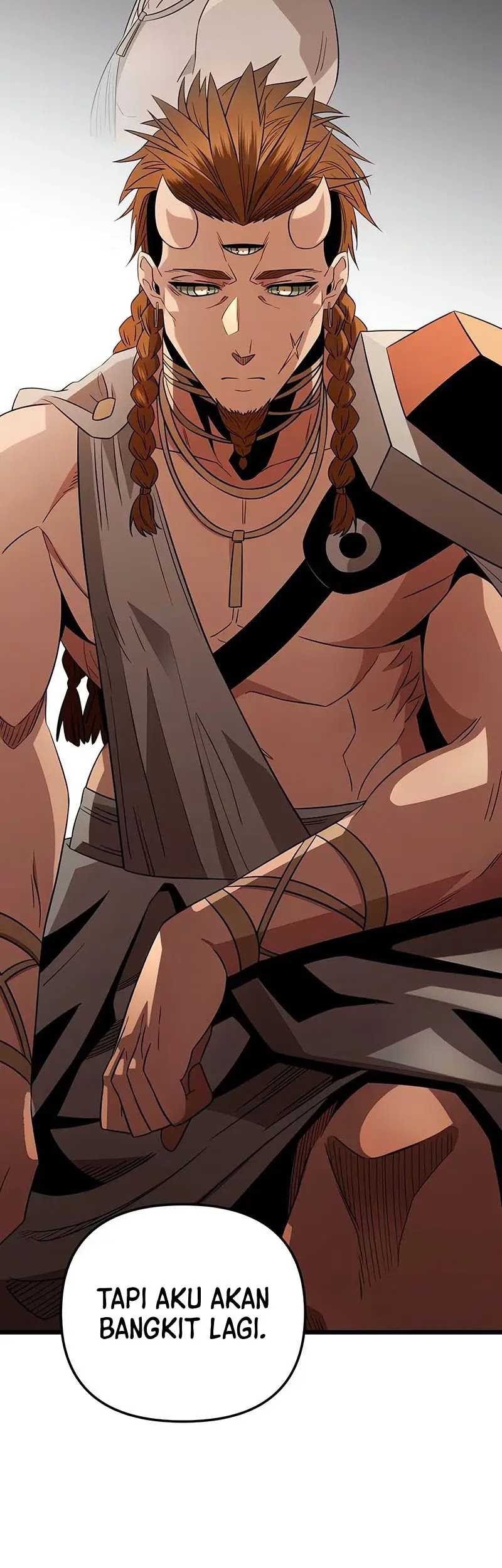 I Obtained a Mythic Item Chapter 94 Gambar 22