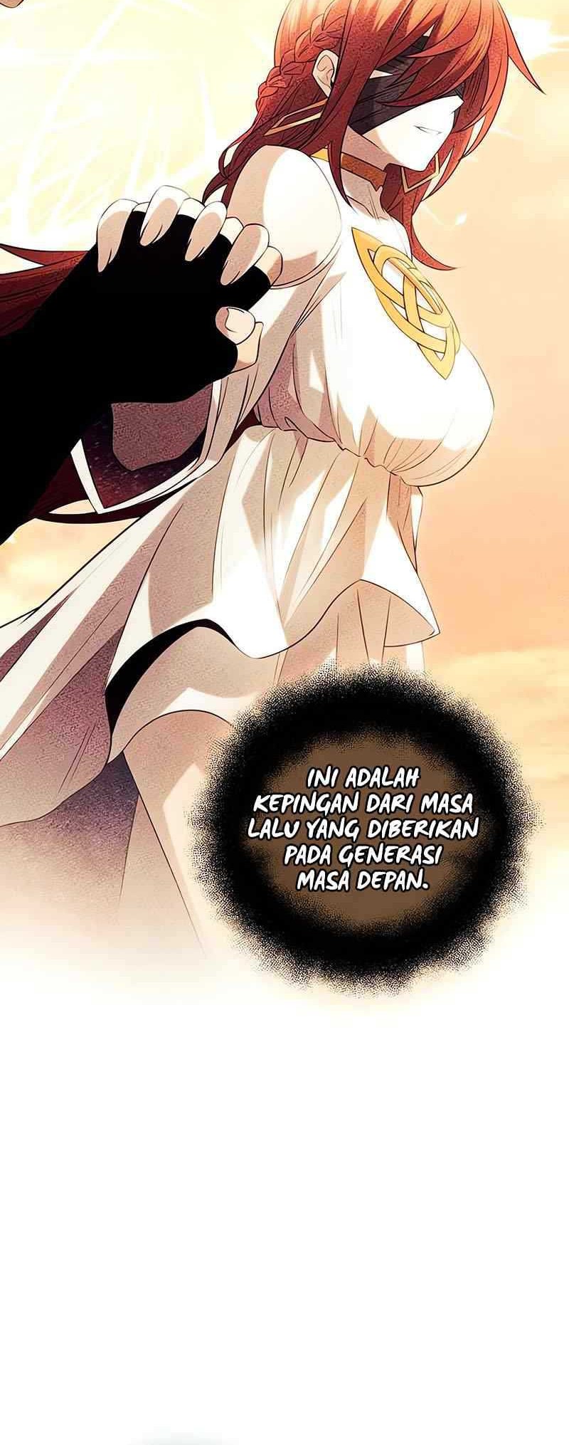 I Obtained a Mythic Item Chapter 93 Gambar 47