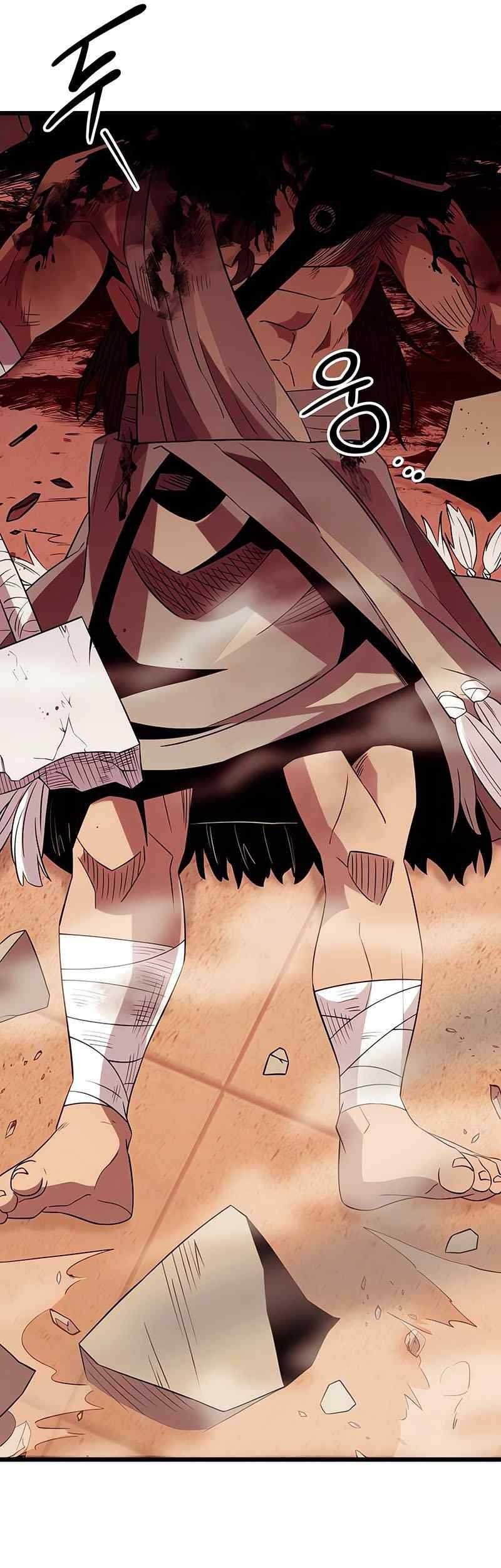 I Obtained a Mythic Item Chapter 93 Gambar 6