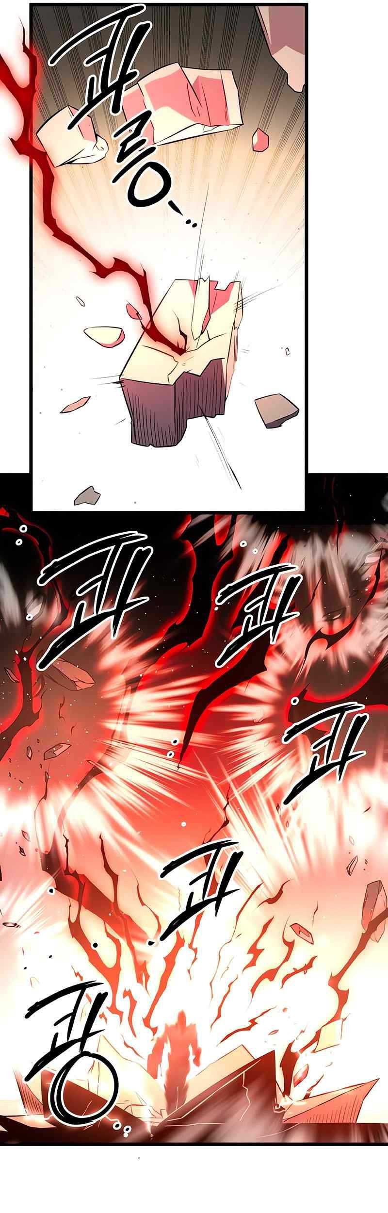 I Obtained a Mythic Item Chapter 93 Gambar 25