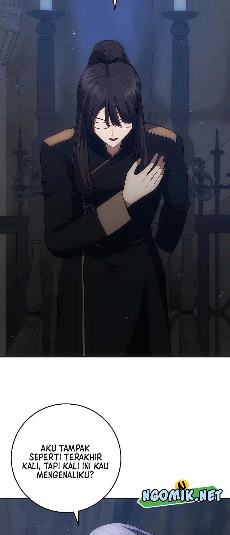 I Became The Youngest Prince in The Novel Chapter 30 Gambar 19