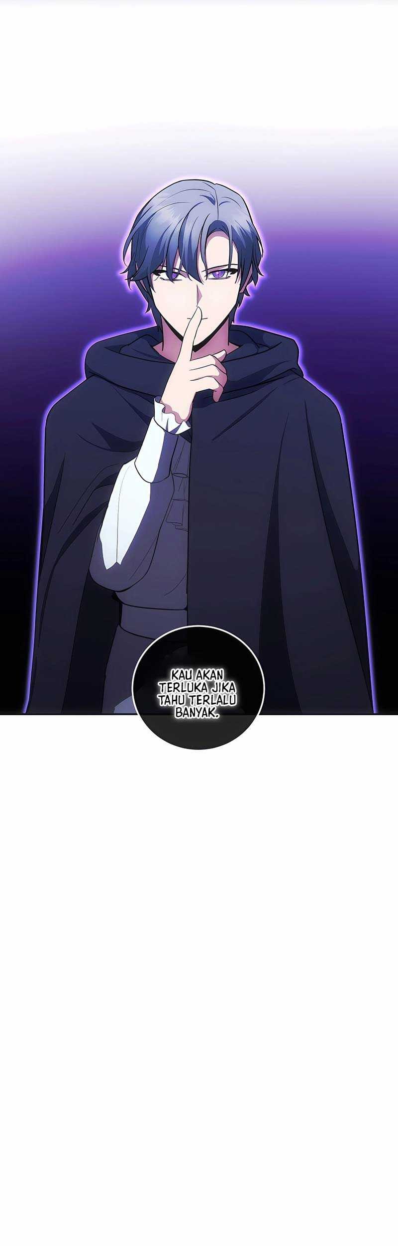 I Became The Youngest Prince in The Novel Chapter 30 Gambar 36