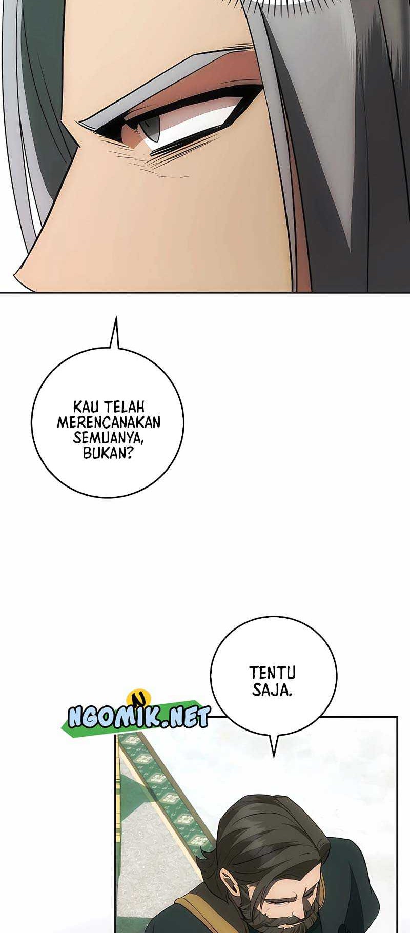 I Became The Youngest Prince in The Novel Chapter 30 Gambar 11