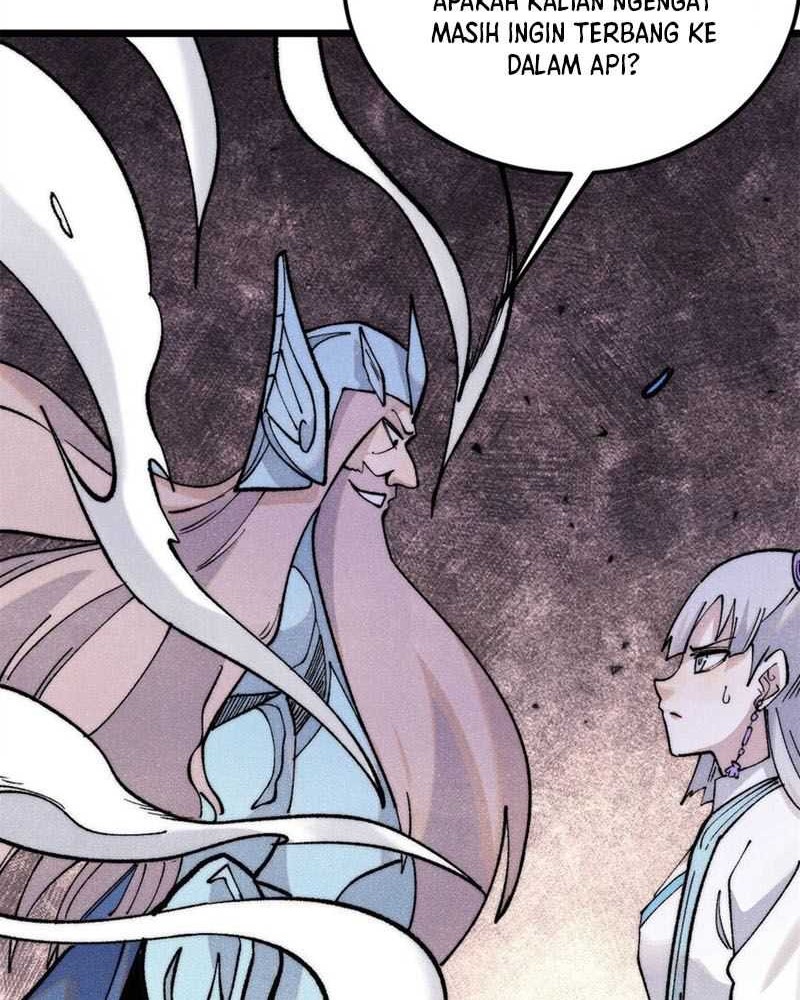 All Hail the Sect Leader Chapter 309 Gambar 30