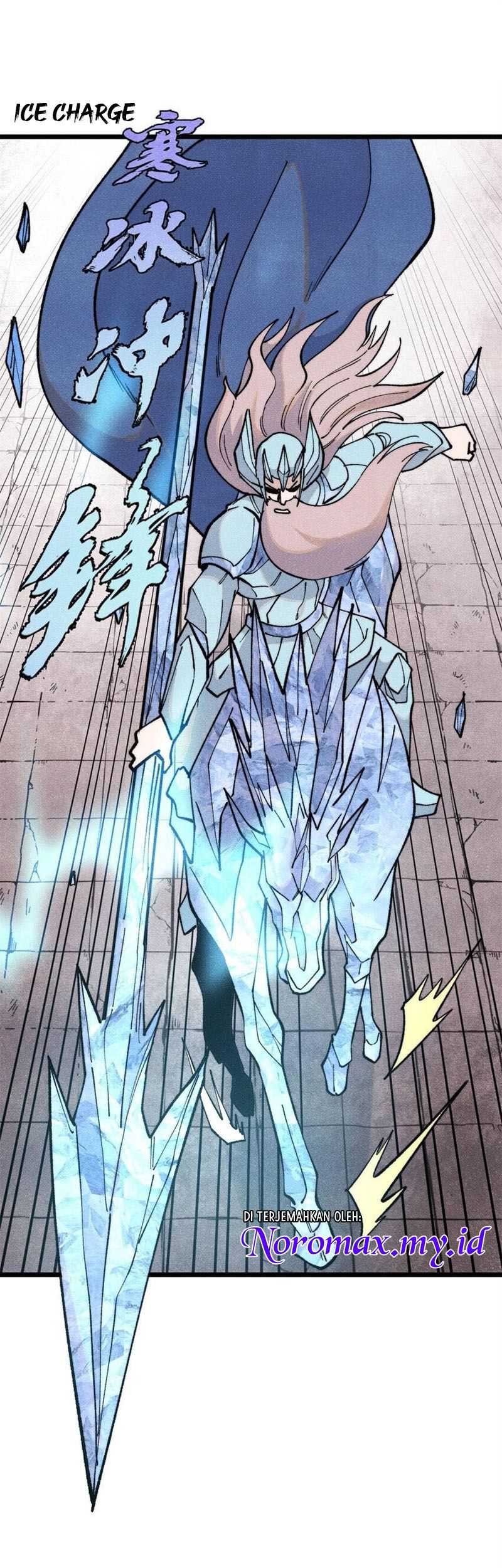 Baca Manhua All Hail the Sect Leader Chapter 309 Gambar 2