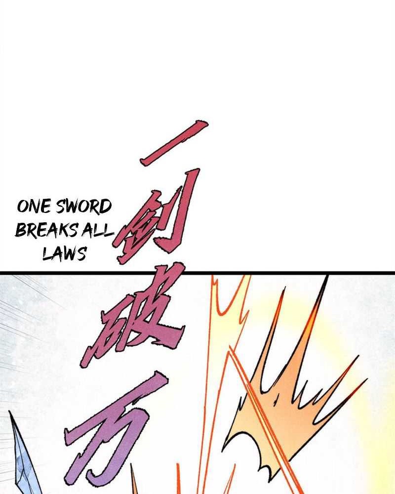All Hail the Sect Leader Chapter 309 Gambar 5