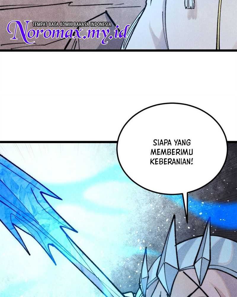 All Hail the Sect Leader Chapter 309 Gambar 9