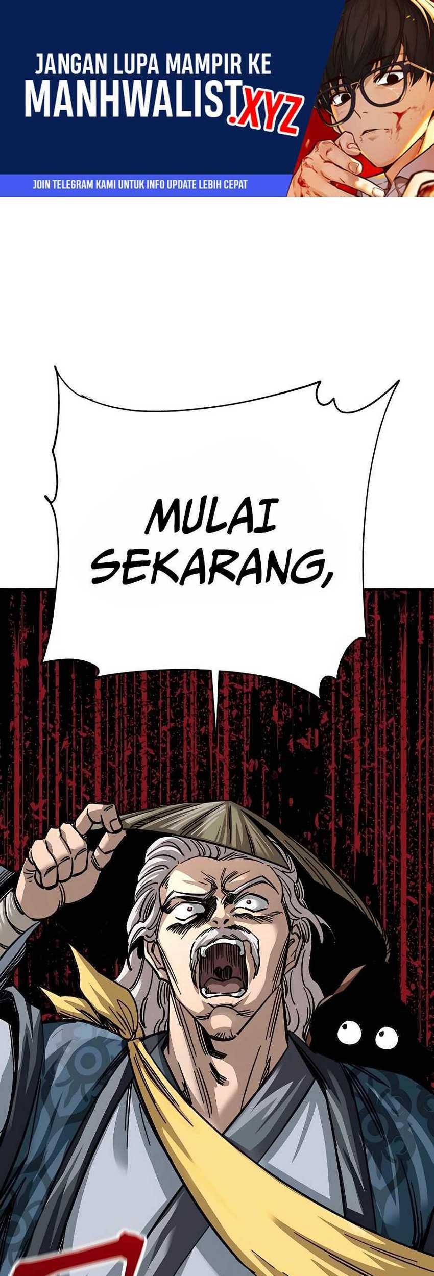 Baca Manhwa Warrior Grandpa and Supreme Granddaughter Chapter 29 Gambar 2
