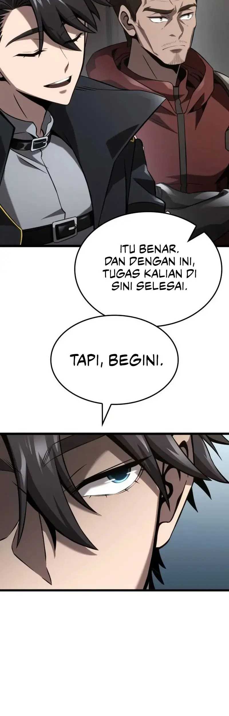 Insanely-Talented Player Chapter 31 Gambar 44