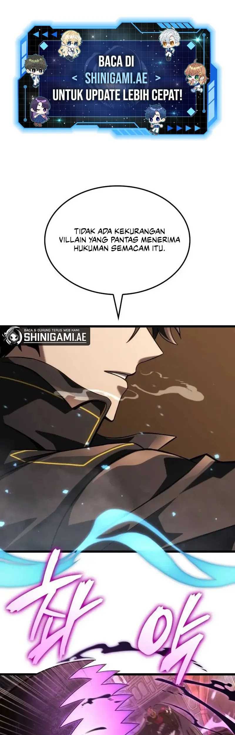 Baca Manhwa Insanely-Talented Player Chapter 31 Gambar 2