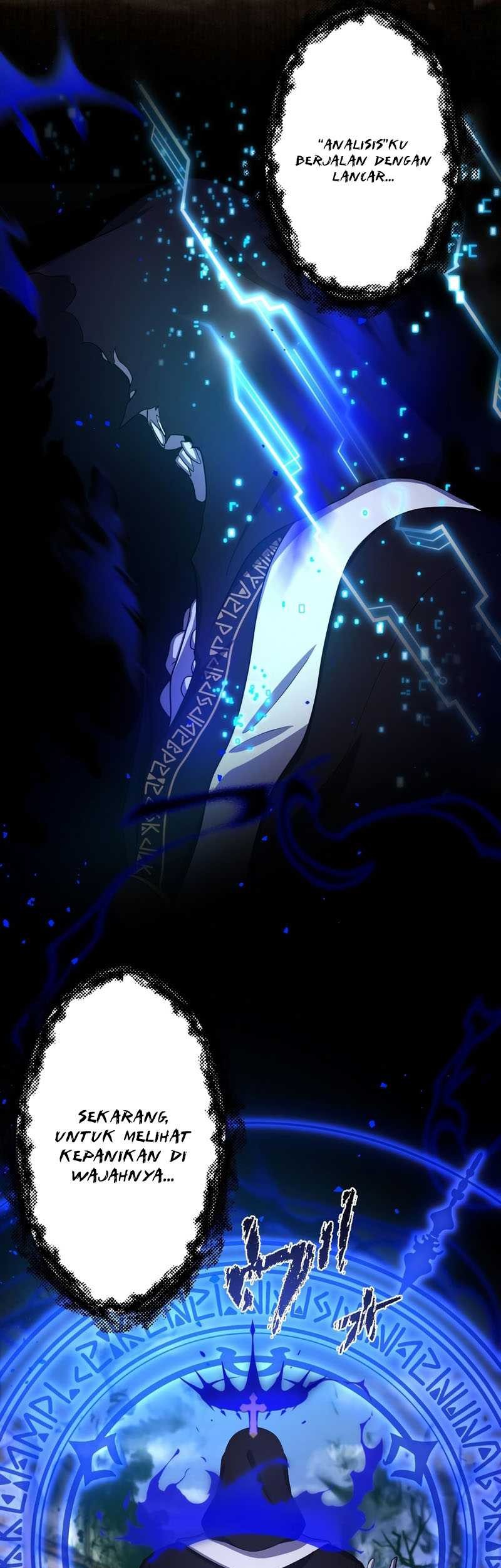 I Reincarnated as an SSS-Ranked Goblin Chapter 30 Gambar 6