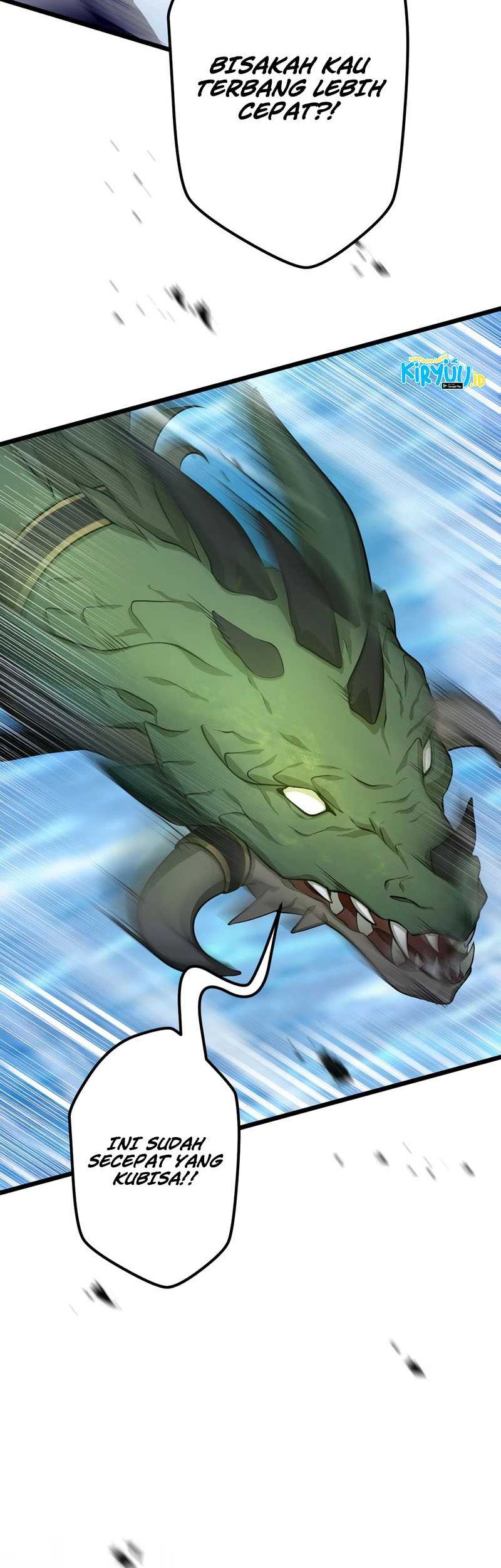 I Reincarnated as an SSS-Ranked Goblin Chapter 30 Gambar 15