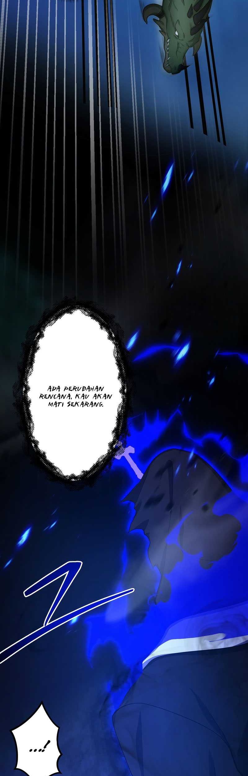 I Reincarnated as an SSS-Ranked Goblin Chapter 30 Gambar 19