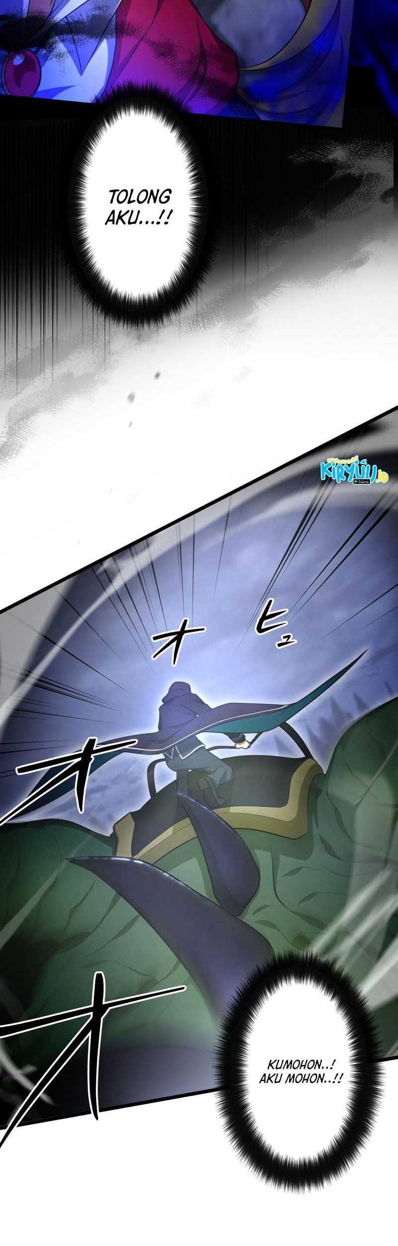 I Reincarnated as an SSS-Ranked Goblin Chapter 30 Gambar 22