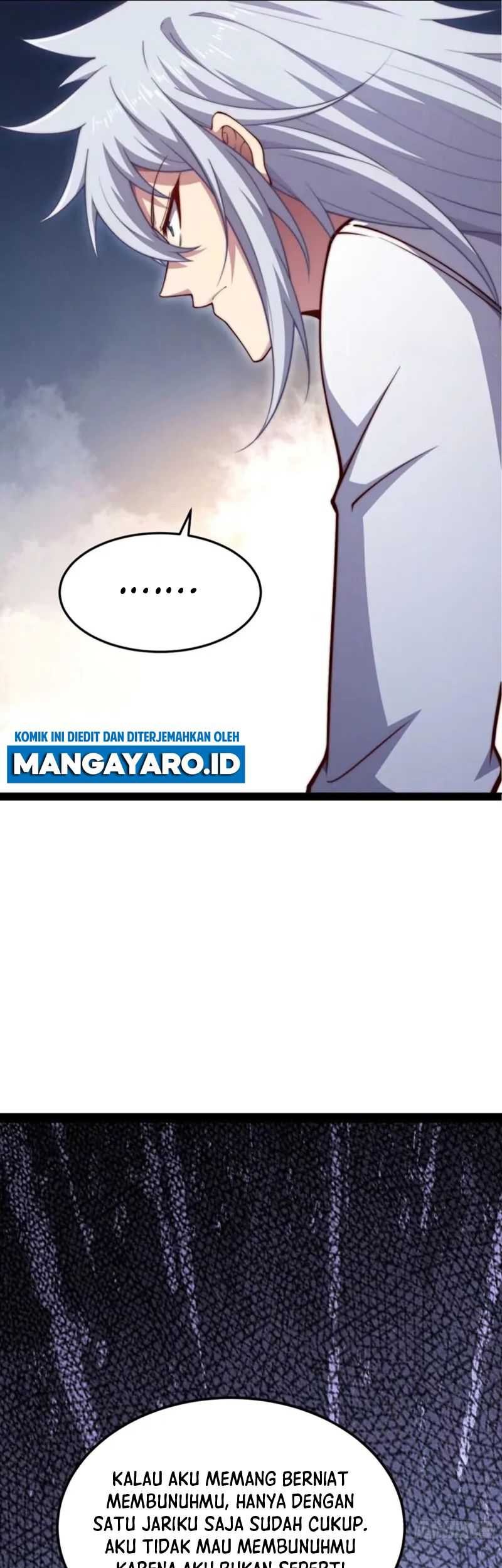 Invincible at the Start Chapter 118 Gambar 10