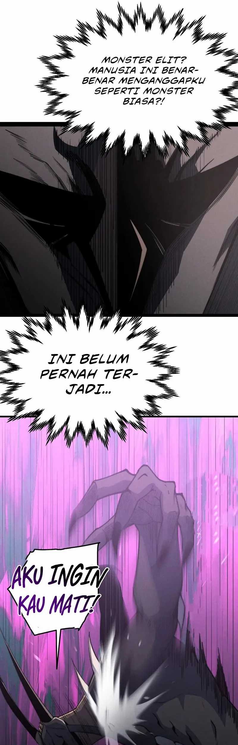 Invincible at the Start Chapter 117 Gambar 13