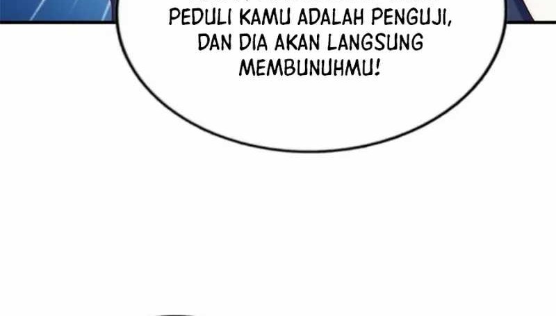 Beyond Myriad Peoples Chapter 303 Gambar 24