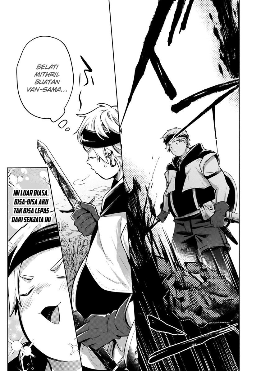 Fun Territory Defense Of The Easy-going Lord ~the Nameless Village Is Made Into The Strongest Fortified City By Production Magic~ Chapter 26.1 Gambar 7