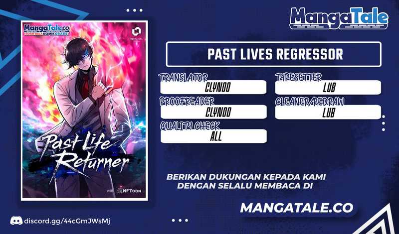Baca Komik Past Life Regressor (Remake 2022) Chapter 73 Gambar 1