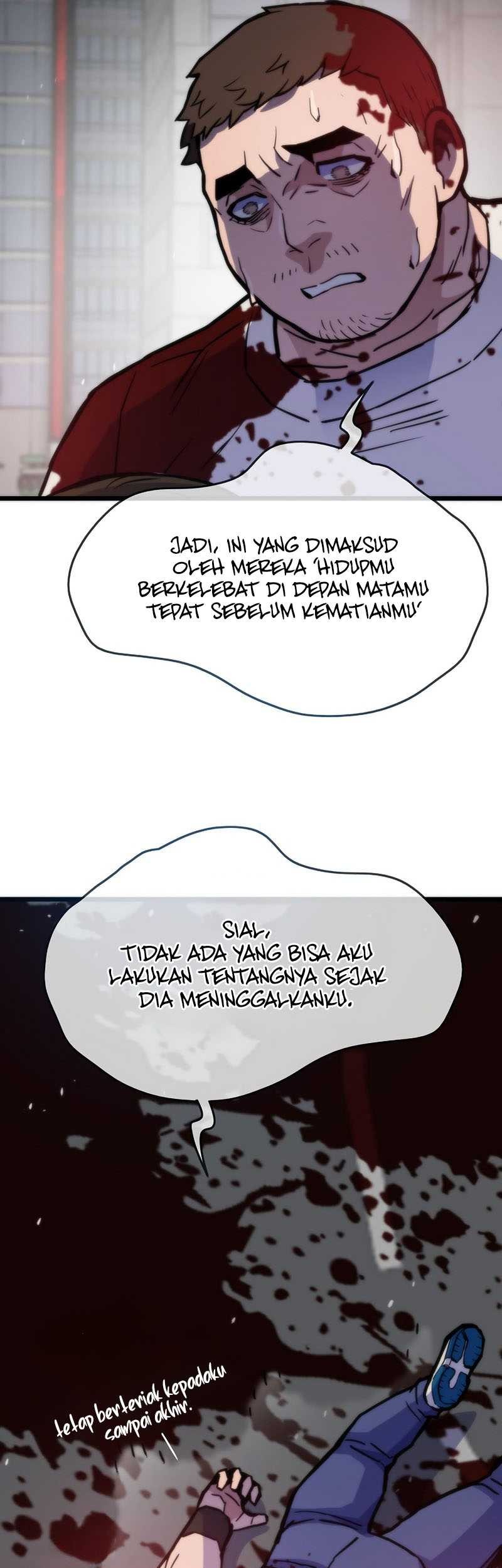 Past Life Regressor (Remake 2022) Chapter 72 Gambar 54