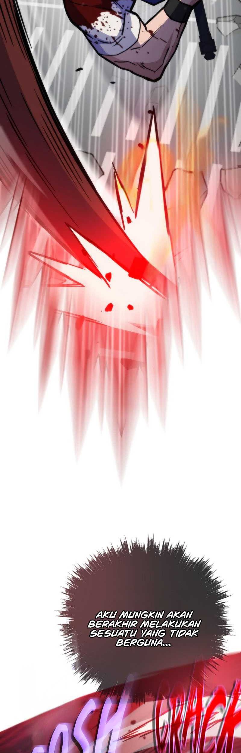 Past Life Regressor (Remake 2022) Chapter 72 Gambar 64