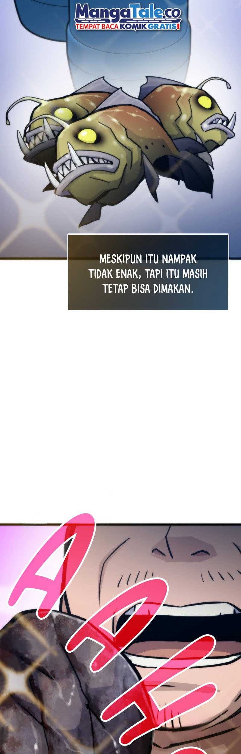 Baca Manhwa Past Life Regressor (Remake 2022) Chapter 70 Gambar 2
