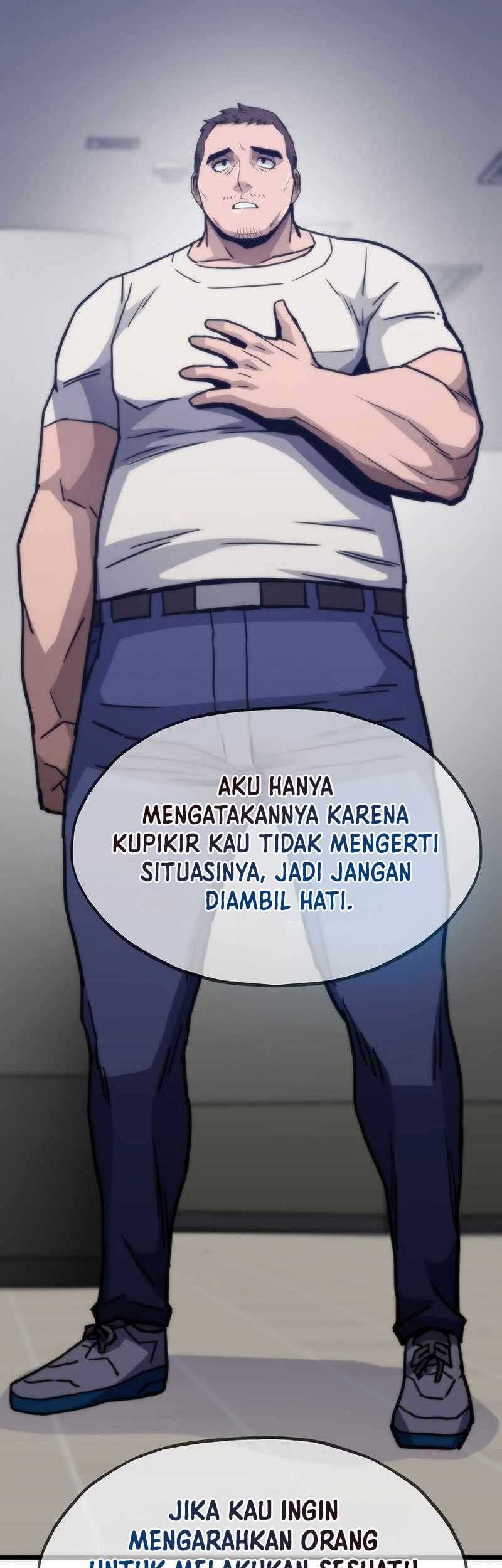 Past Life Regressor (Remake 2022) Chapter 68 Gambar 32